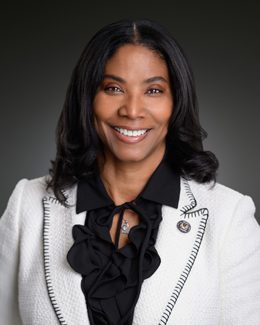 Tammy T. Phelps