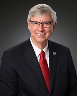 Larry A. Bagley