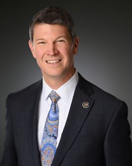 Raymond J. Crews