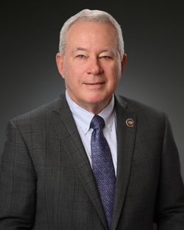 Wayne McMahen