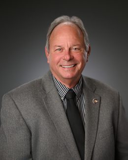 Foy Bryan Gadberry