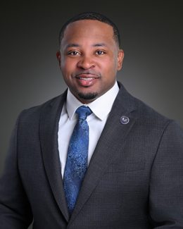 C. Travis Johnson