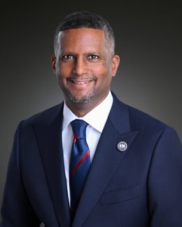 Edmond Jordan