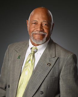 Wilford Carter Sr.