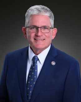 Brett F. Geymann