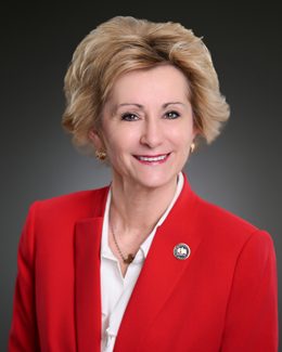 Rhonda Gaye Butler