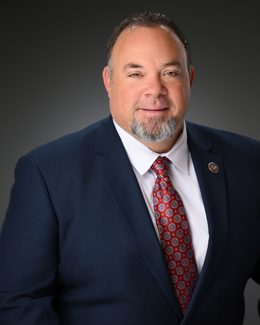Chad Michael Boyer