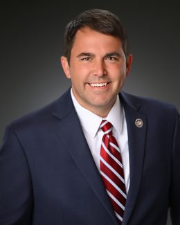 Ryan Bourriaque