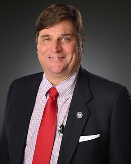 Joseph A. Orgeron