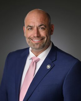 Bryan Fontenot