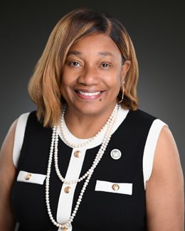C. Denise Marcelle