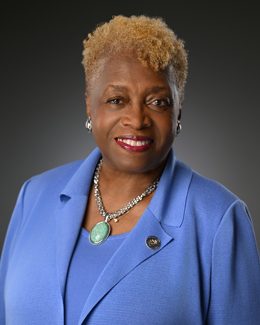 Barbara Carpenter