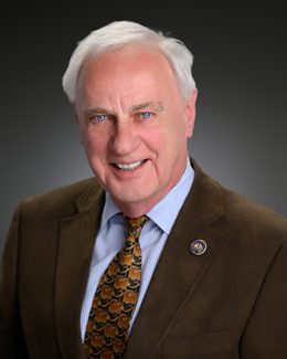 Peter F. Egan Sr.
