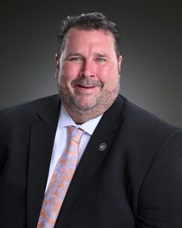 John R. Illg Jr.