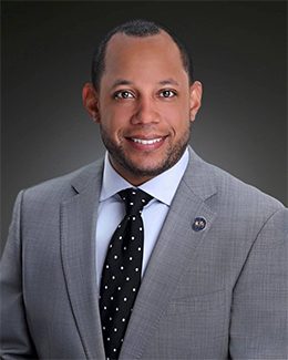 Kyle M. Green Jr.