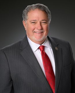 Vincent E. Cox III