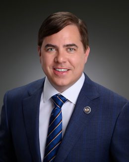 Nicholas Muscarello