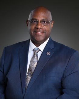 Rodney Lyons