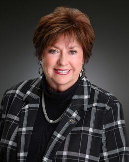 Kathy Edmonston