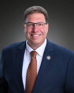 Brian Leonard Glorioso
