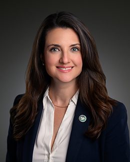 Mandie Landry