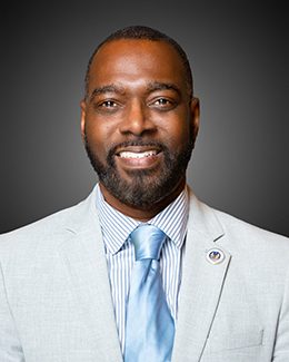 Alonzo L. Knox