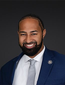 Ed Murray