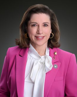 Aimee Adatto Freeman