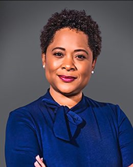 Vanessa Caston LaFleur