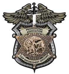 Professional Association of Law Enforcement Officers