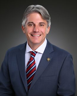 Cameron Henry