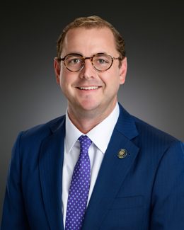 Patrick McMath