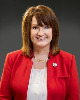 Valarie Hodges