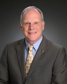 Franklin J. Foil