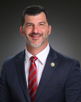 Caleb Kleinpeter