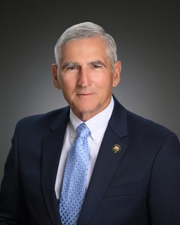 Eddie J. Lambert
