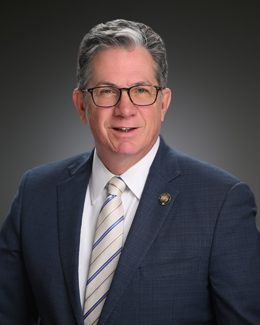 Gregory A. Miller