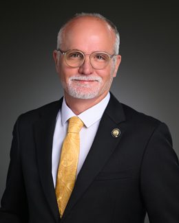 Bob Hensgens