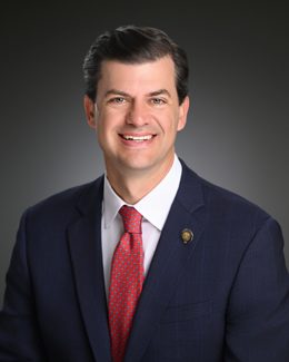 Jeremy Stine