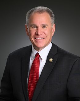 Alan Seabaugh