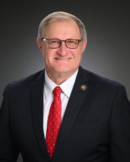 Glen Womack
