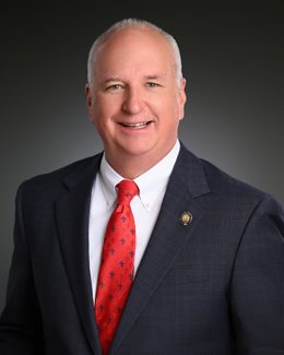 John C. Jay Morris