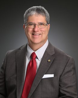 William Bill Wheat Jr.