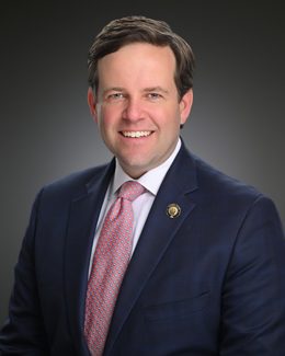 Thomas A. Pressly