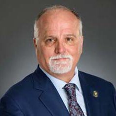 Bob Hensgens