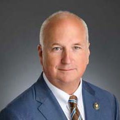 John C. Jay Morris