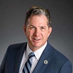 Gregory A. Miller