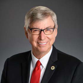 Larry A. Bagley