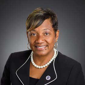 C. Denise Marcelle