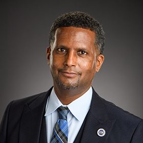 Edmond Jordan